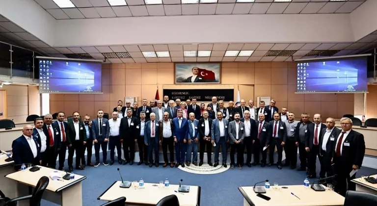 Denizli Büyükşehir’den Muhtarlar Günü’ne özel program