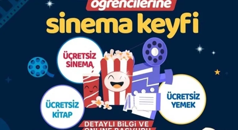 Denizli Büyükşehir’in sosyal projesine büyük ilgi