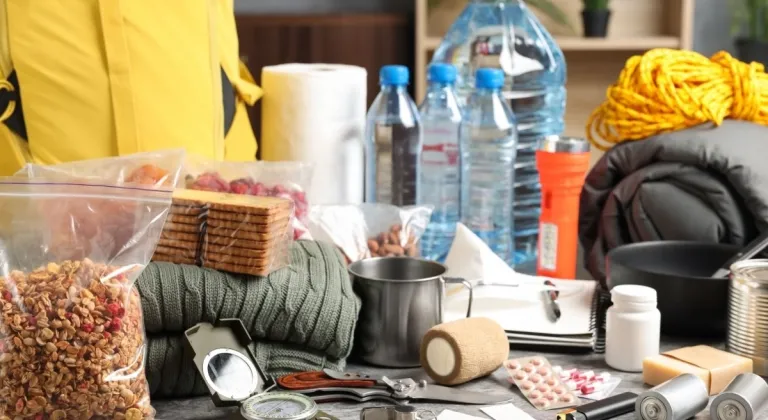 Deprem sırasında ne yapmalı? Uzmanlardan hayat kurtaran uyarılar
