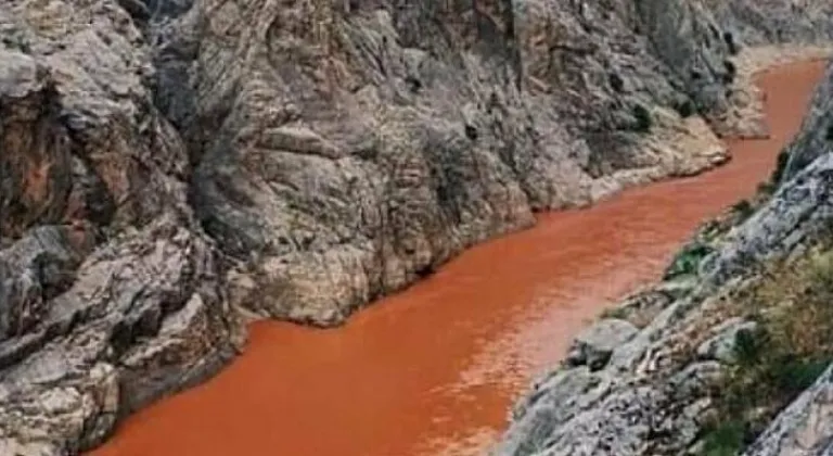 DEVA Partisi, siyanür sızıntısını Meclis’e taşıdı: ‘Fırat Nehri’ne herhangi bir sızıntı oldu mu?’