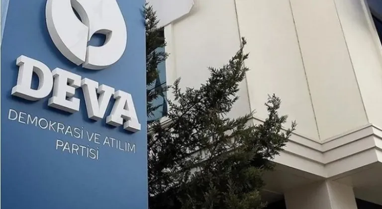DEVA'dan 'Hayat Türkiye' projesi