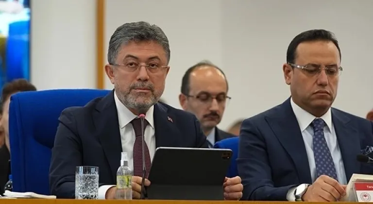 Devlet Destekli Tarım Sigortalarında Yenilikler ve Tarım ve Orman Bakanlığı'nın 2025 Bütçesi Onaylandı