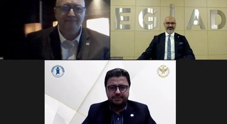 Dijital Olgunluğunuz Ne Seviyede?