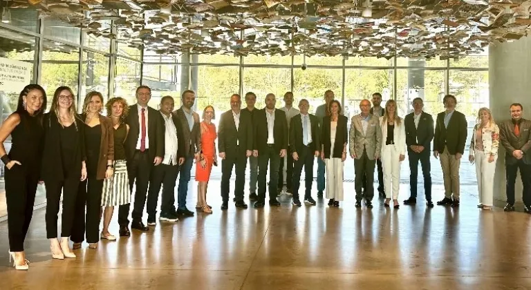 Dijital Sağlık Derneği kuruldu
