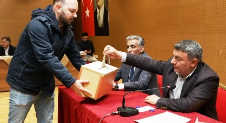 Dilovası’nda komisyonlar belirlendi