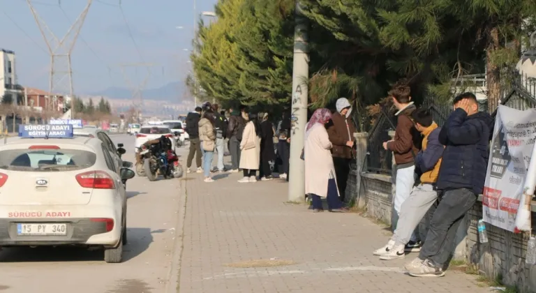 Direksiyon eğitim alanında 'Temel ihtiyaçlar için' çözüm üretilsin çağrısı  - Videolu Haber