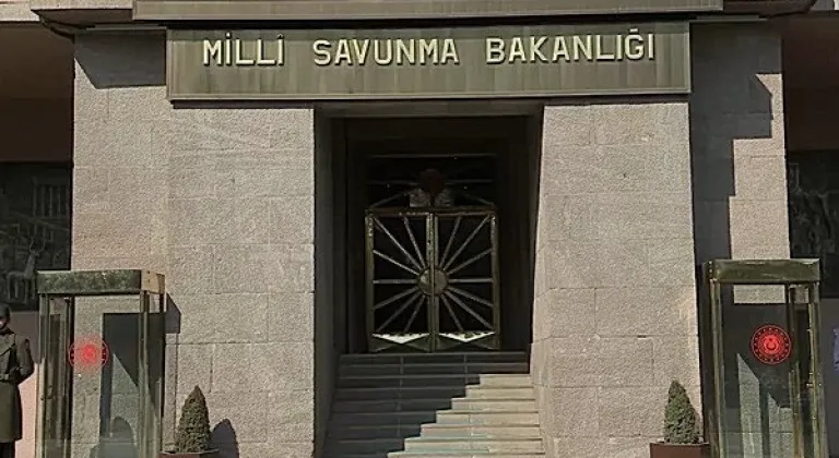 Dış Kaynaktan Bando Sınıfı Muvazzaf Astsubay Adayı başvuruları sürüyor