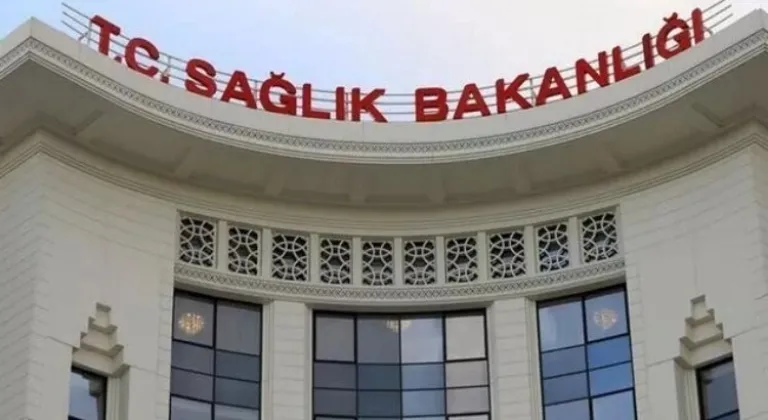Diyarbakır'da 4 ilçedeki hastanelerin statüsü değiştirildi