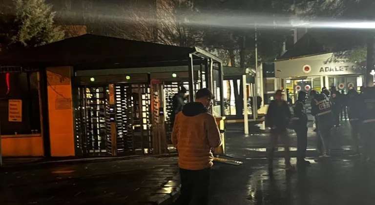 Diyarbakır'da Narin Güran Cinayeti Davası'nda karar bekleniyor