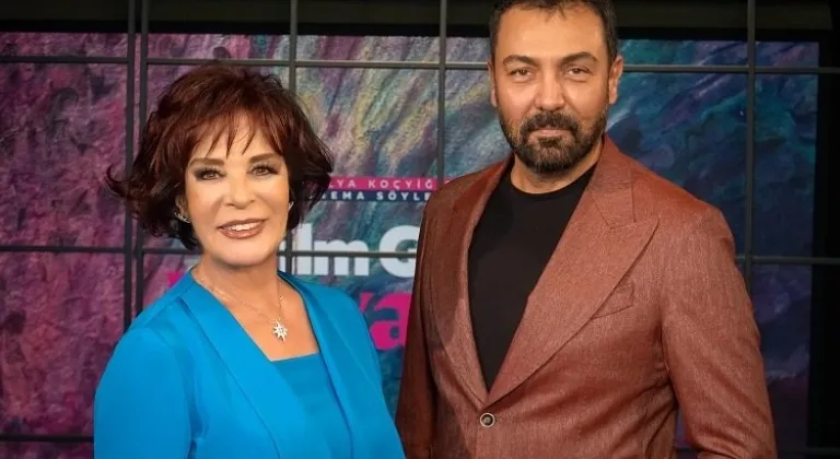 Diziler sesi kapanınca boş