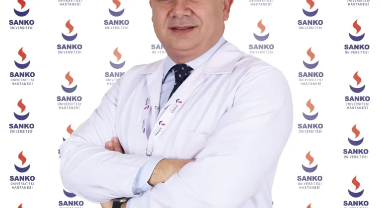 Doç. Dr. Burçin Karslı hasta kabulüne başladı