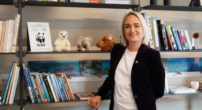 Doğa Öncüleri Programı: Daha fazla öğrenci ve öğretmen doğa için çalışacak