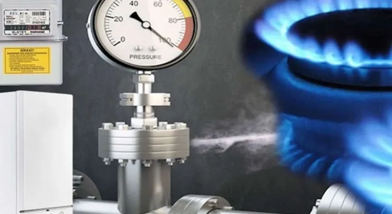 Doğal Gaz Tarifelerinde Değişiklik Yok