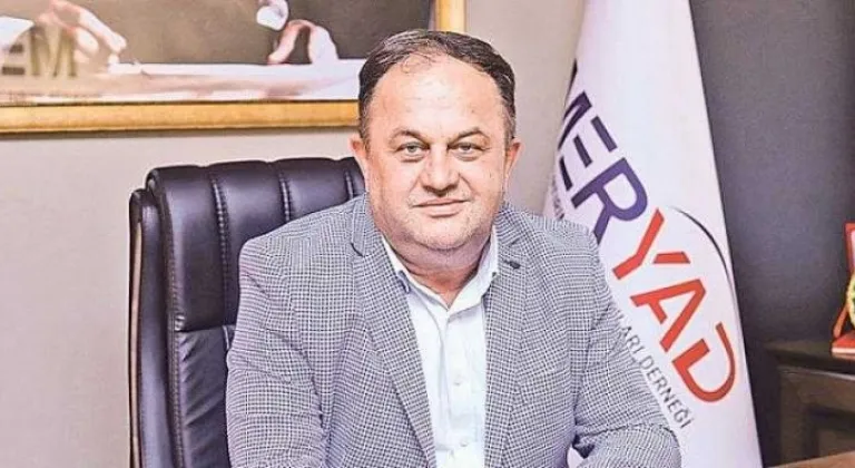 Doğmuş: “Cumhuriyet Bayramı’nı En İçten Duygularla Kutluyorum”