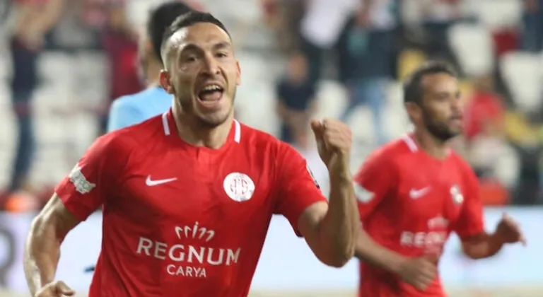 Haber Resmi