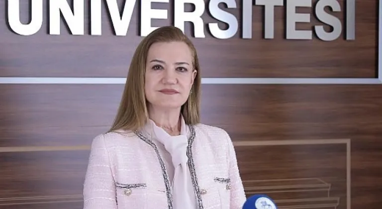 Dokuz Eylül, Bilimde Sınırları Ortadan Kaldırıyor