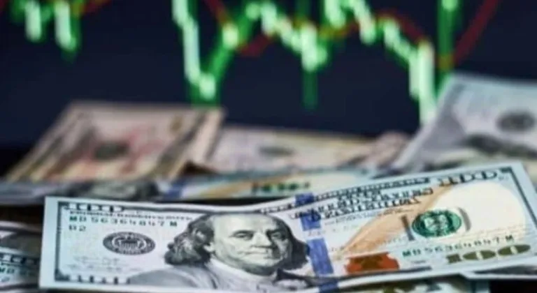 Dolar kurunda tarihi bir rekora tanıklık ediliyor: 21 lira sınırını geçti
