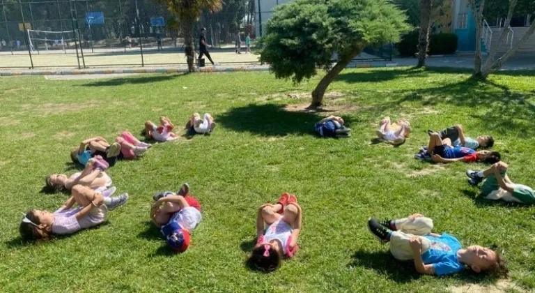 Dr. Gilbert duygu dostu eğitimi için Bursa'ya geliyor