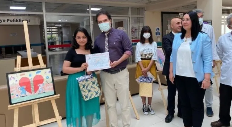 Dr. Ruhsar Uçar ve arkadaşları, Hastanede çığır açtı