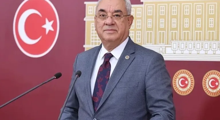DSP Genel Başkanı Aksakal: Gerçeklerin Gün Yüzüne Çıkmasını Umuyoruz