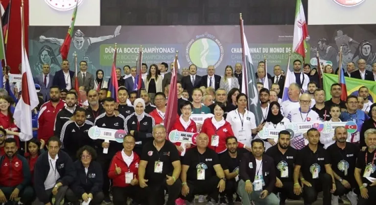Haber Resmi