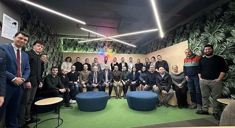 E-İhracat 6,4 milyar dolara ulaştı