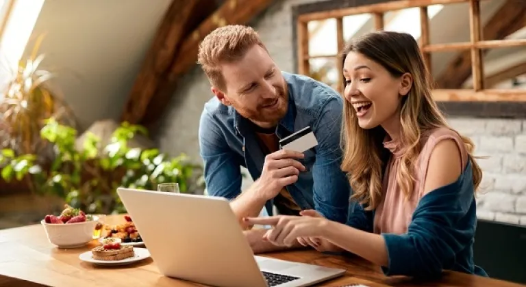 E-Ticarette Tüm Zamanların Rekoru Kırıldı
