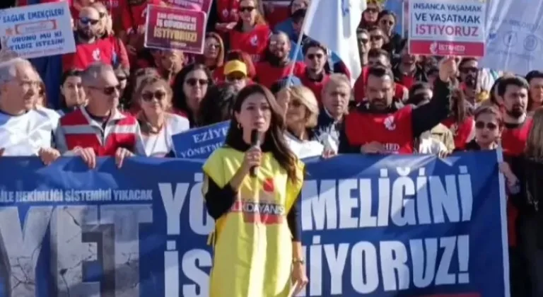 Ebeler, Koruyucu Sağlık Hizmetlerini Sunamıyor