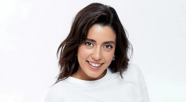 Eda Nur Gülbudak: Dövüşçü Bir Kadını Canlandırmayı İsterim