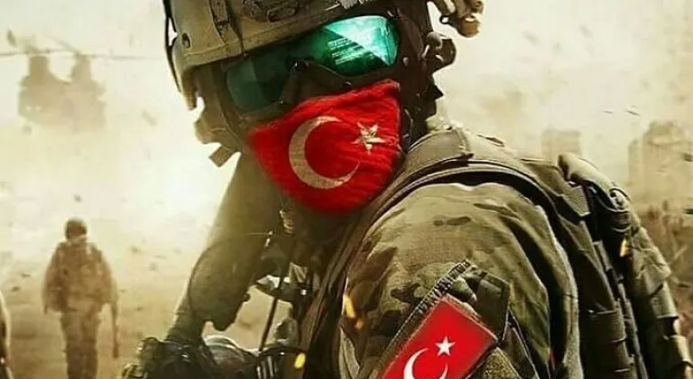Edirne Keşan’da Kadın Subay Hakkında Şok İddia: Raporla Maaş!
