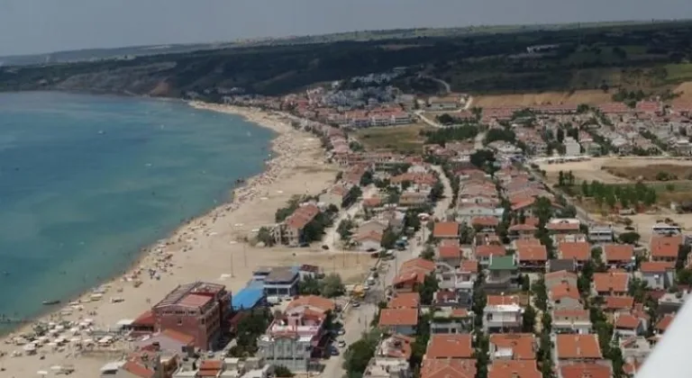Edirne Keşan’da kiralık fiyatları coştu!