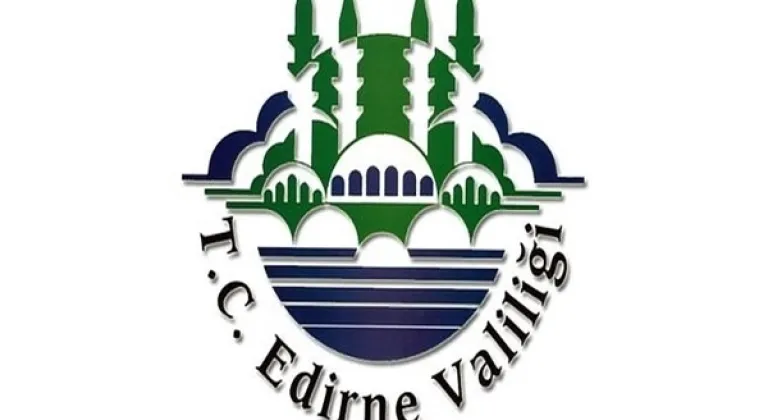 Edirne Valiliği  24 ekip,190 personel ile 72 aracı deprem bölgesine sevk etti
