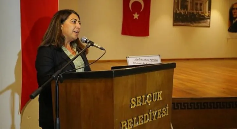 Efes Selçuk Kent Konseyi’nde Yeni Bir Dönem Başlıyor