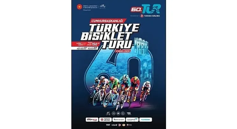Ege Yollarında Tarih ve Doğayı Birleştiren Rekabet