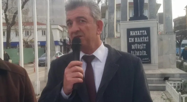 Eğitim-Sen Keşan: Ücretsiz yemek tüm çocuklara verilmeli