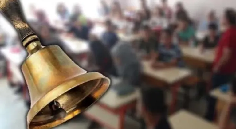 Eğitimde İkinci Dönem Başladı