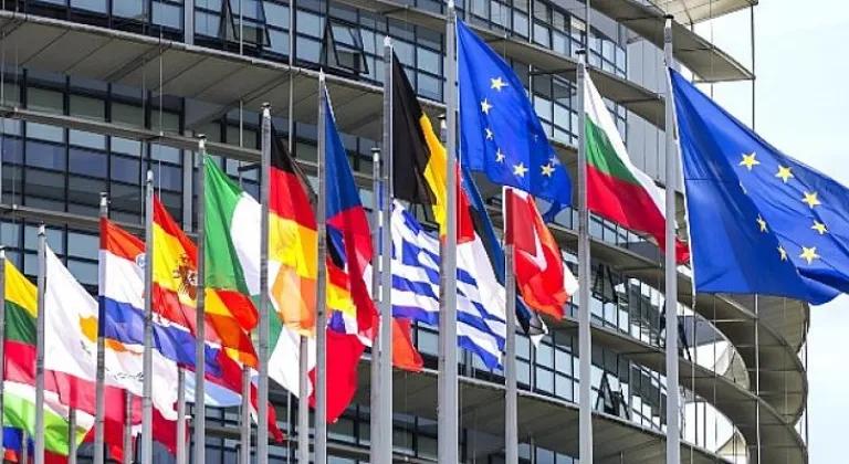 EİB’den 2021 yılında 16 milyar 325 milyon dolar ihracat