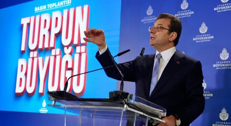 Ekrem İmamoğlu Cuma Günü İstanbul Adliyesi’nde ifade verecek