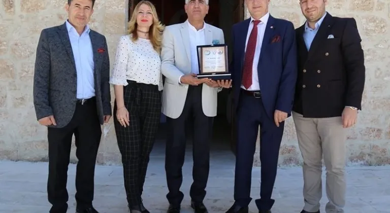 El emeği göz nuru objelerin gelirleri ihtiyaç sahiplerine dağıtıldı