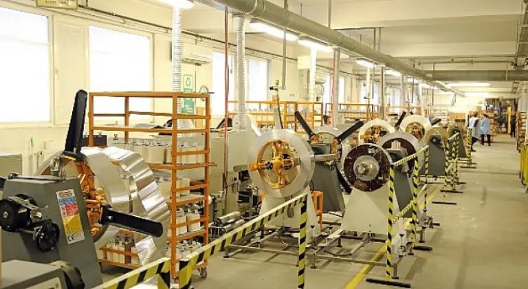 Elektra Elektronik 2022 için odağına Kanada ve Portekiz pazarlarını aldı