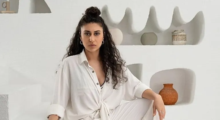 Elif Sanchez’in İspanyolca Albümü “MI VOZ” Tüm Dijital Platformlarda