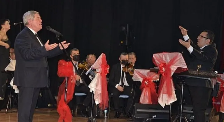 Emekliler Müzik Korosu Kuruluyor