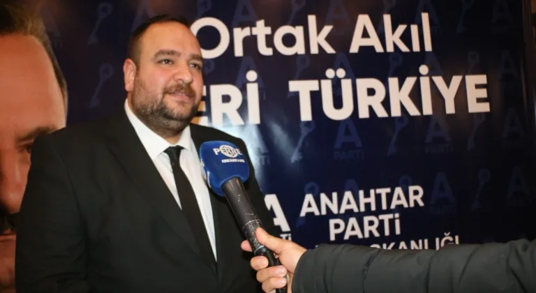 Emircan Alsan'dan 'İklim Kanunu Tasarısı'na tepki: 'Yerli Üreticiyi Zayıflatan, Kamu Yararından Uzak'
