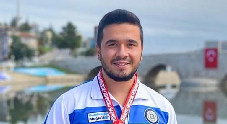 Emircan Haney Türkiye Kupası Final Yarışmalarında İkinci Oldu