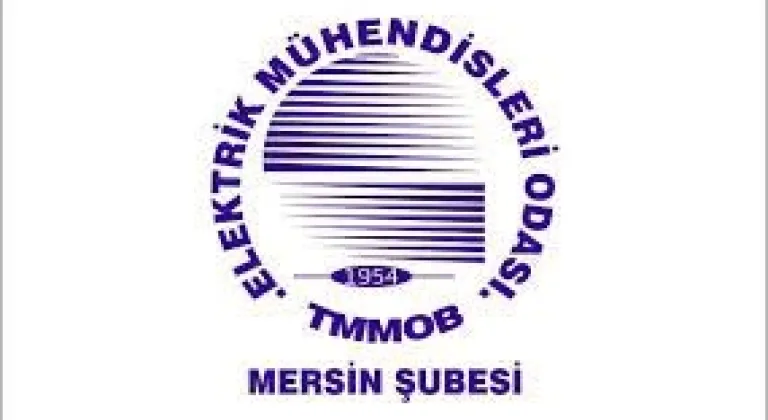 EMO Mersin Şube’den Deklarasyon