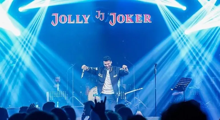 Emre Kaya Konserleri Yine Hınca Hınç
