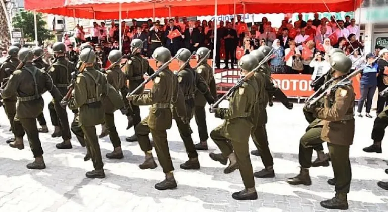 En Kıymetli Miras Bir Asırlık Mühür