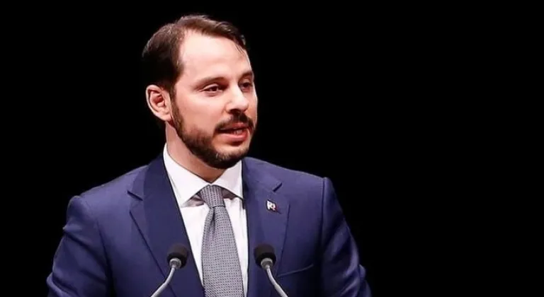 Enerji Bakanı; Salı günü Temelini Atıyoruz