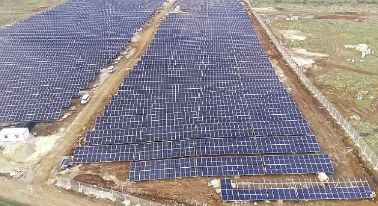 Enerjisa Enerji, Türkiye'nin gücünü güneşten sağlıyor