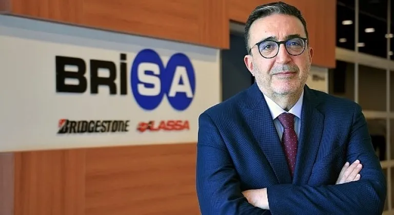 Enerjisa Enerji ve Brisa'dan 4,8 MW'lık dev ısı pompası ile enerji verimliliğinde güçlü adım